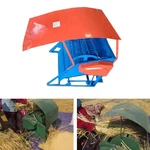 3 Feet AV-8 Manual Paddy Thresher Machine